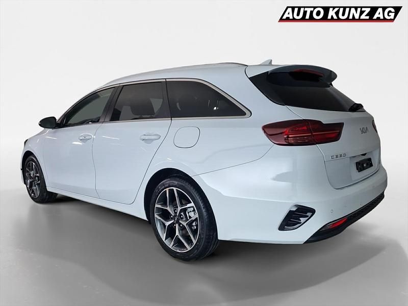Neu Kia Ceed Sportswagon 140 PS (102 kW) 2025 Kombi
