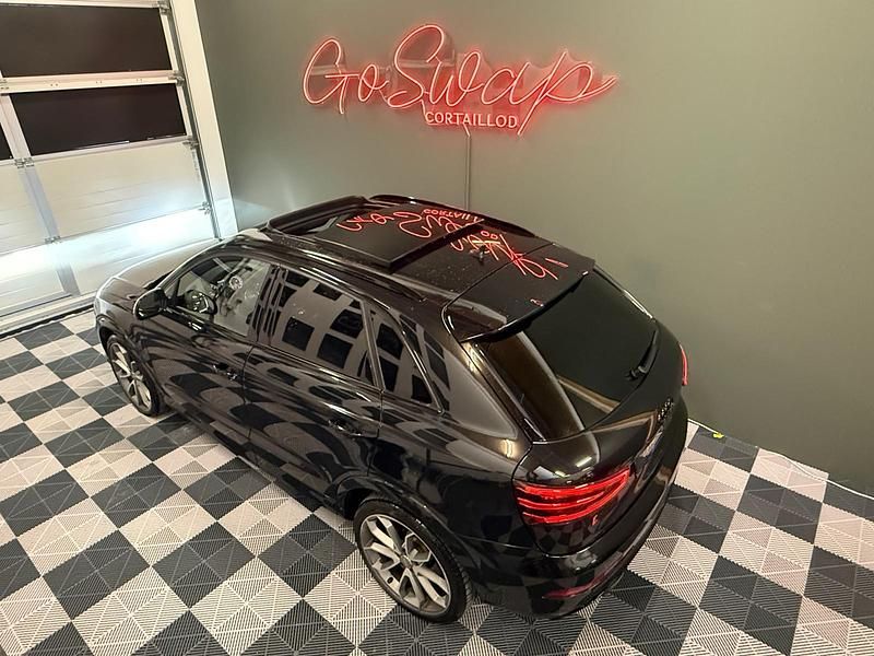 Gebraucht Audi RS Q3 310 PS (228 kW) 2014 SUV