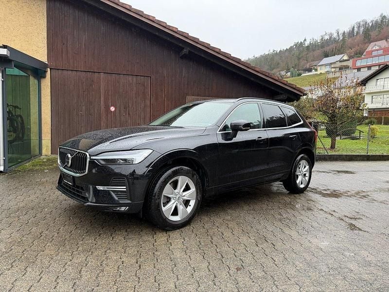 Gebraucht 2022 Volvo XC60 Core SUV | CHF 27’400 (Superpreis) - Bild 1/4