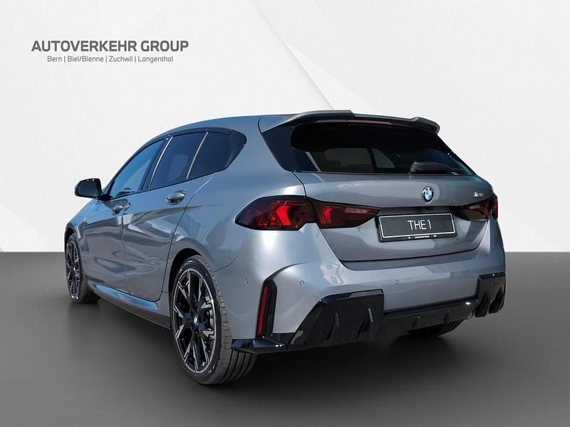 Neu BMW 123 M Sport 204 PS (150 kW) 2025 Kleinwagen