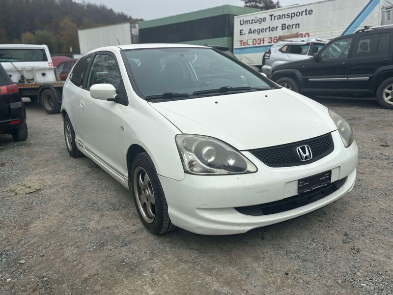 Gebraucht 2005 Honda Civic S | CHF 900 - Bild 1/4