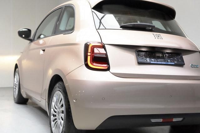 Gebraucht Fiat 500e 87 kW (119 PS) 2023 Kleinwagen