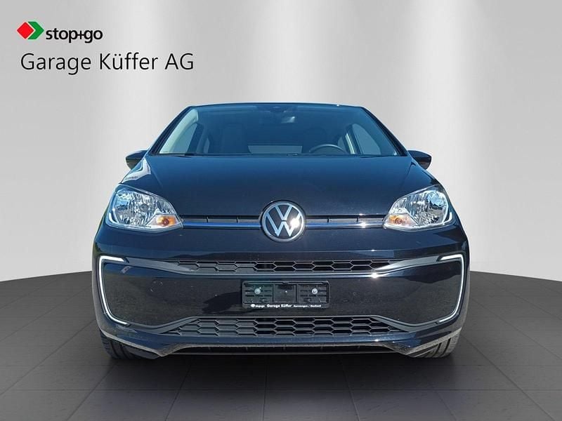 Gebraucht VW e-up! 60 kW (82 PS) 2023 Kleinwagen