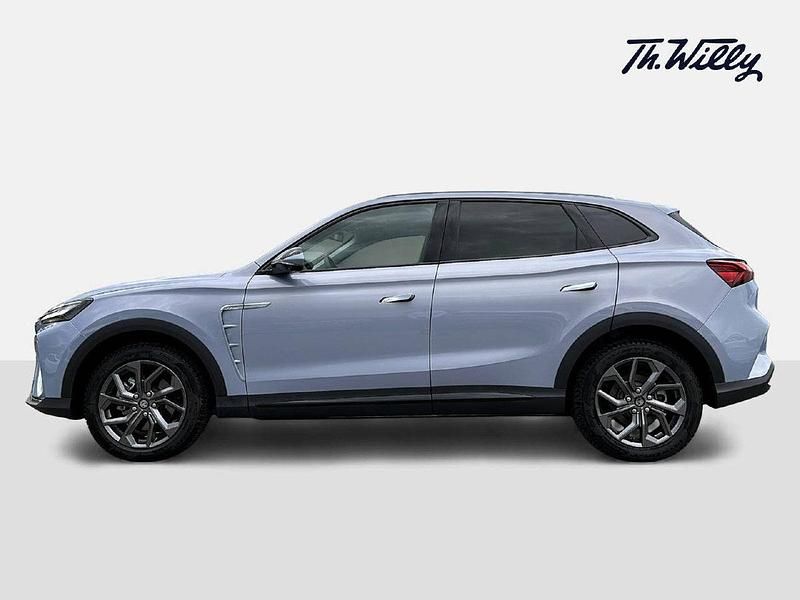 Gebraucht MG Marvel R 211 kW (288 PS) 2024 Blau SUV