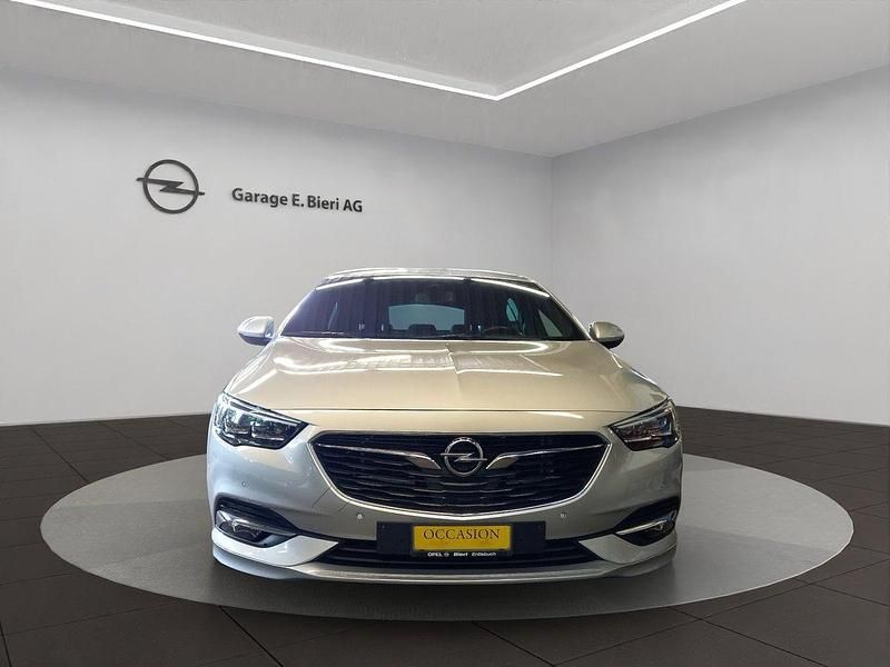 Gebraucht Opel Insignia Excellence 260 PS (191 kW) 2018 Limousine