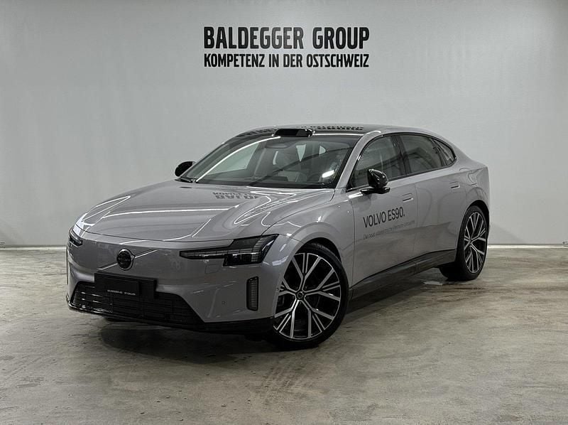 Neu Volvo ES90 Ultra 244 kW (333 PS) 2025 Limousine