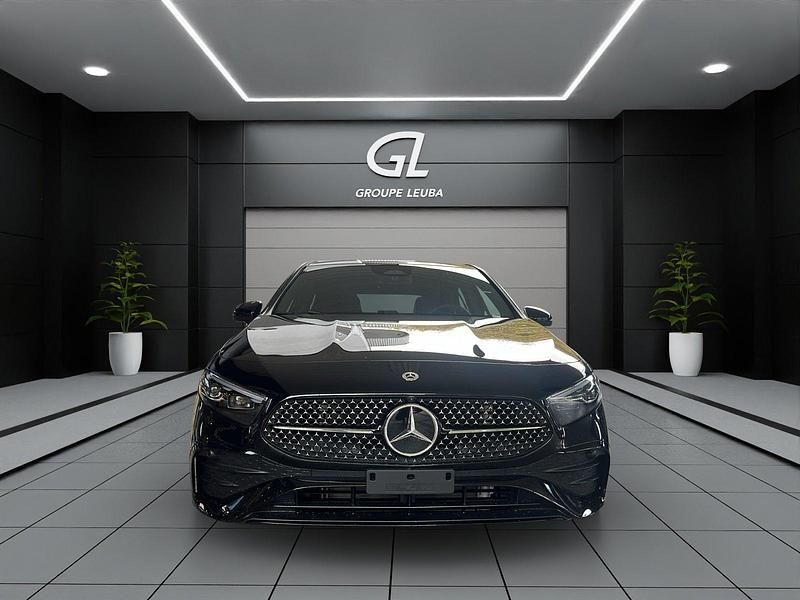 Neu Mercedes A250 224 PS (164 kW) 2026 Limousine