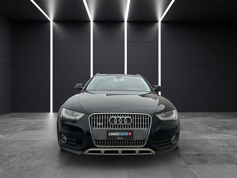 Gebraucht Audi A4 Allroad Design 245 PS (180 kW) 2015 Kombi