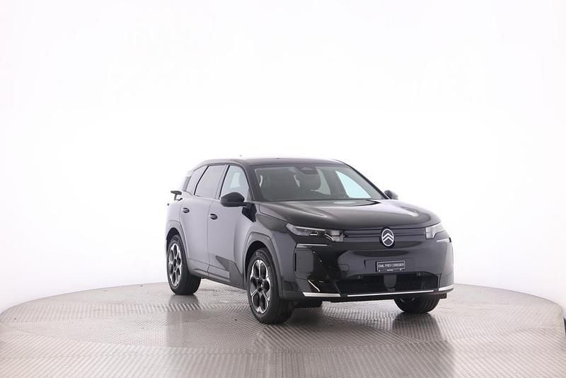 Neu Citroën C5 Aircross 156 kW (213 PS) 2026 Schwarz SUV