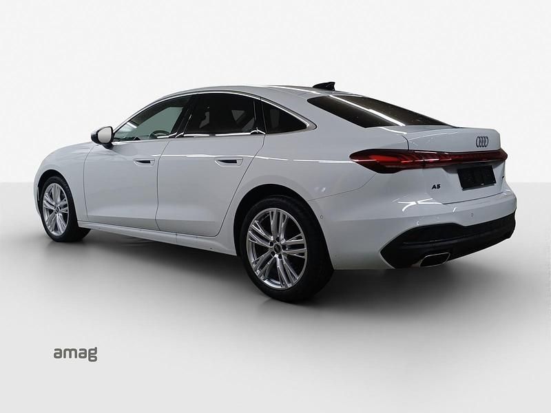 Gebraucht Audi A5 Ambiente 204 PS (150 kW) 2025 Limousine