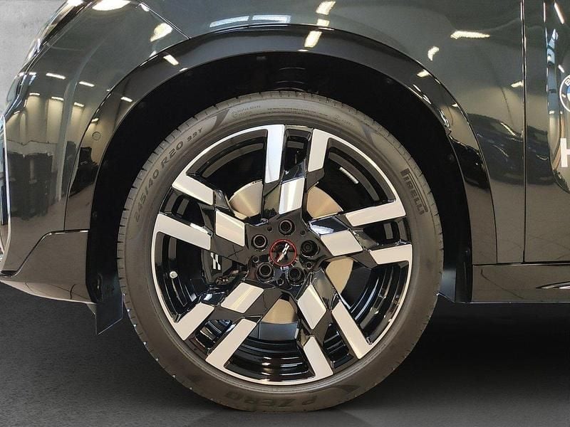 Gebraucht Mini Countryman 217 PS (159 kW) 2024 SUV