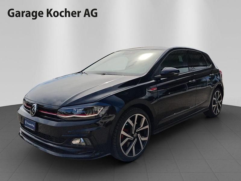 Gebraucht 2021 VW Polo GTI Limousine | CHF 23’900 (Guter Preis) - Bild 1/4