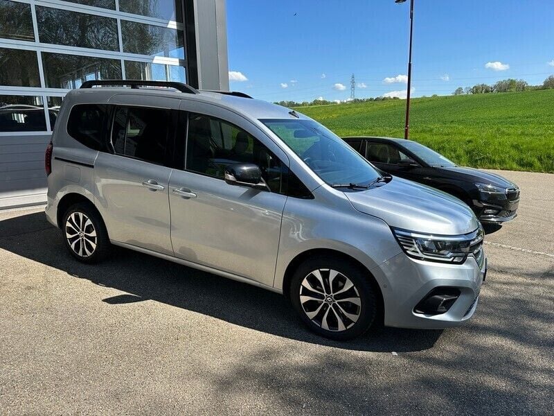 Gebraucht 2023 Renault Kangoo Techno Van / Kleinbus | CHF 29’800 (Fairer Preis) - Bild 1/4