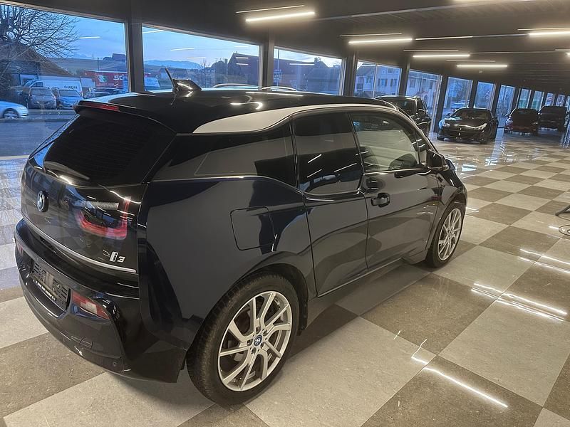 Gebraucht BMW i3 125 kW (170 PS) 2020 Kleinwagen