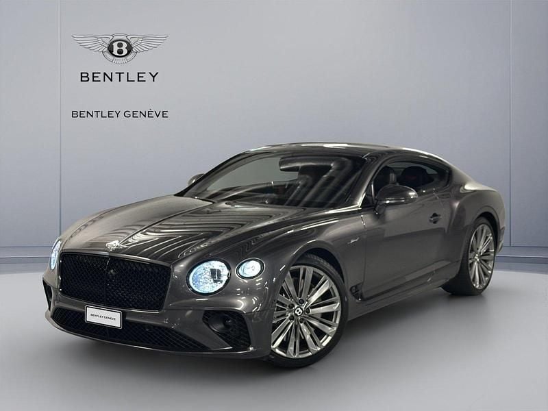 Gebraucht Bentley Continental GT 659 PS (484 kW) 2022 Coupé