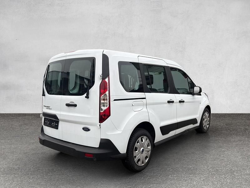 Gebraucht Ford Transit Connect Trend 100 PS (73 kW) 2023 Van / Kleinbus