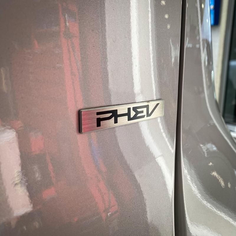 Gebraucht Kia Niro Style 171 PS (125 kW) 2025 Weiss SUV