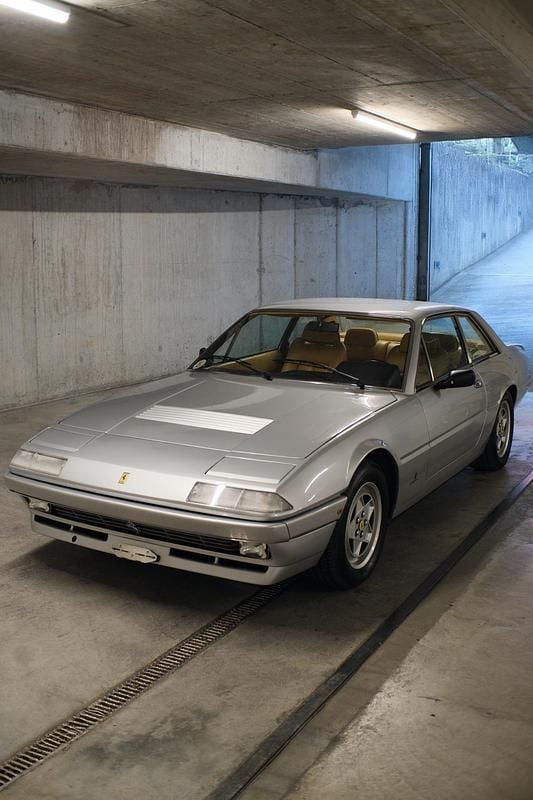 Gebraucht Ferrari 412 325 PS (239 kW) 1987 Coupé