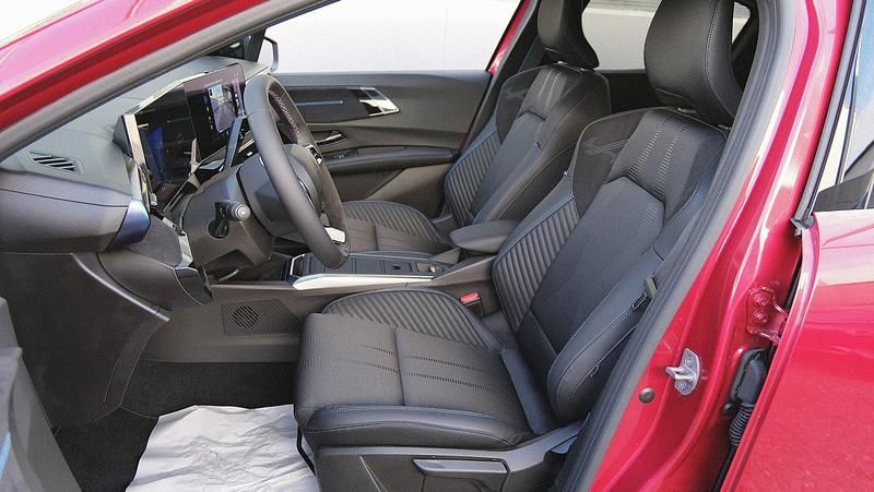 Neu Renault Clio V Esprit Alpine 160 PS (117 kW) 2026 Limousine