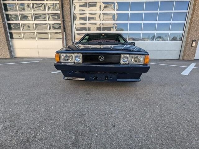 Gebraucht 1990 VW Scirocco GTX Coupé | CHF 8’200 - Bild 1/4