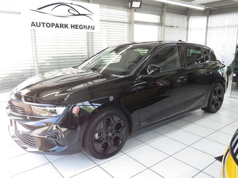 Gebraucht 2023 Opel Astra Limousine | CHF 24’900 (Fairer Preis) - Bild 1/4