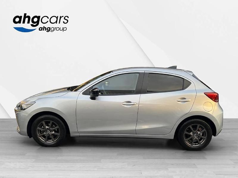 Gebraucht Mazda 2 Homura-Line 90 PS (66 kW) 2022 Limousine