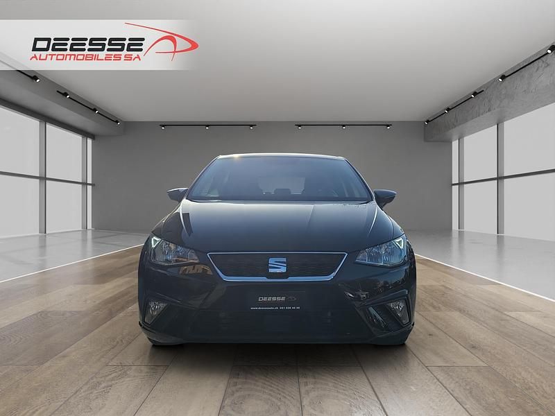 Gebraucht Seat Ibiza Style 95 PS (69 kW) 2018 Kleinwagen