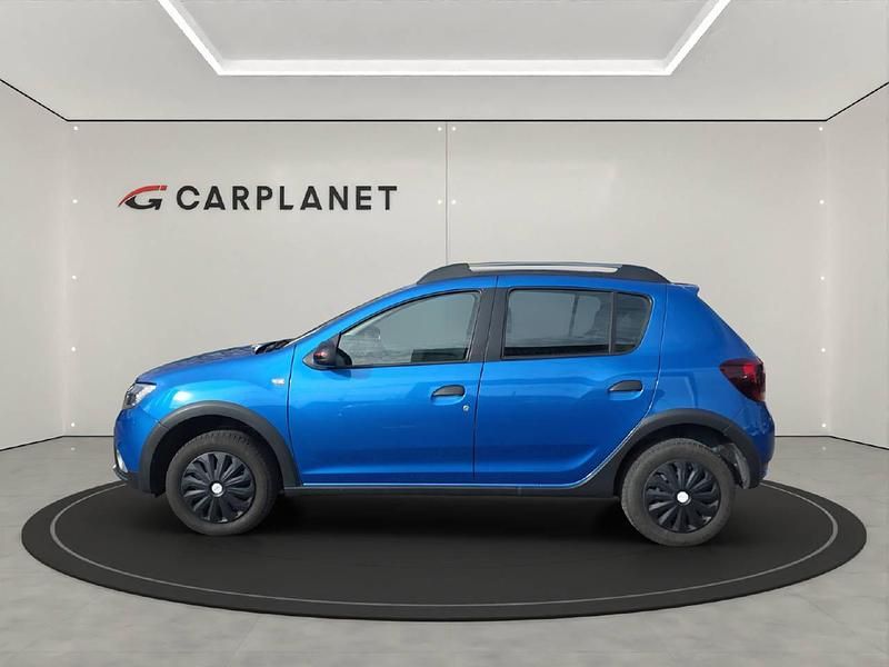 Gebraucht Dacia Sandero 90 PS (66 kW) 2019 Limousine