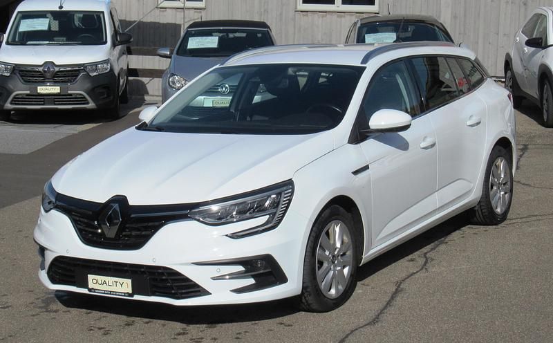 Gebraucht 2021 Renault Mégane IV Business | CHF 16’600 (Fairer Preis) - Bild 1/4