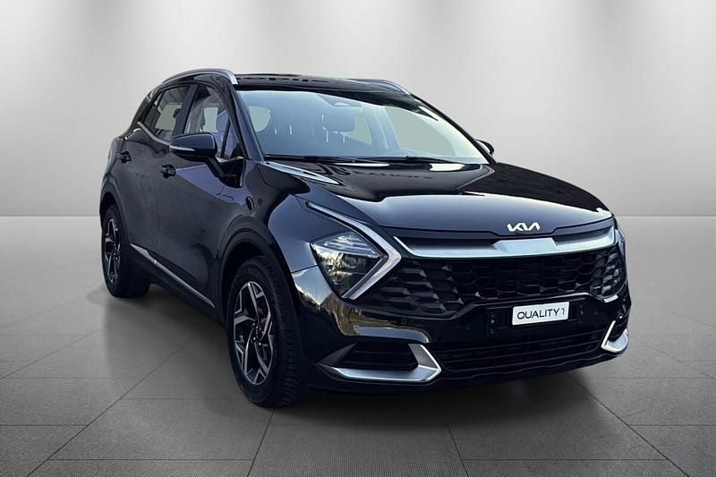 Gebraucht Kia Sportage 150 PS (110 kW) 2022 SUV