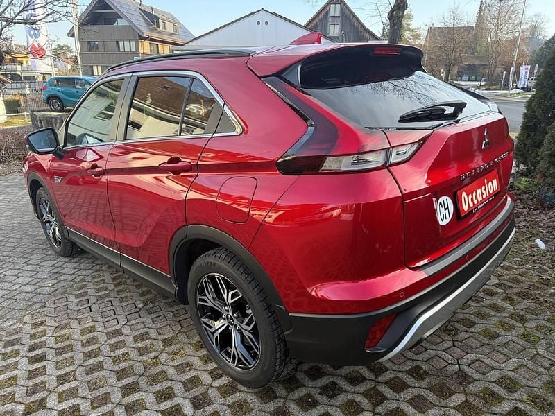 Gebraucht Mitsubishi Eclipse Cross Invite 188 PS (138 kW) 2023 SUV