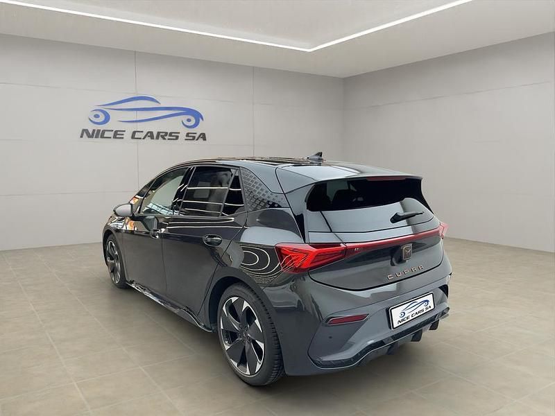 Gebraucht Cupra Born 150 kW (204 PS) 2023 Kleinwagen