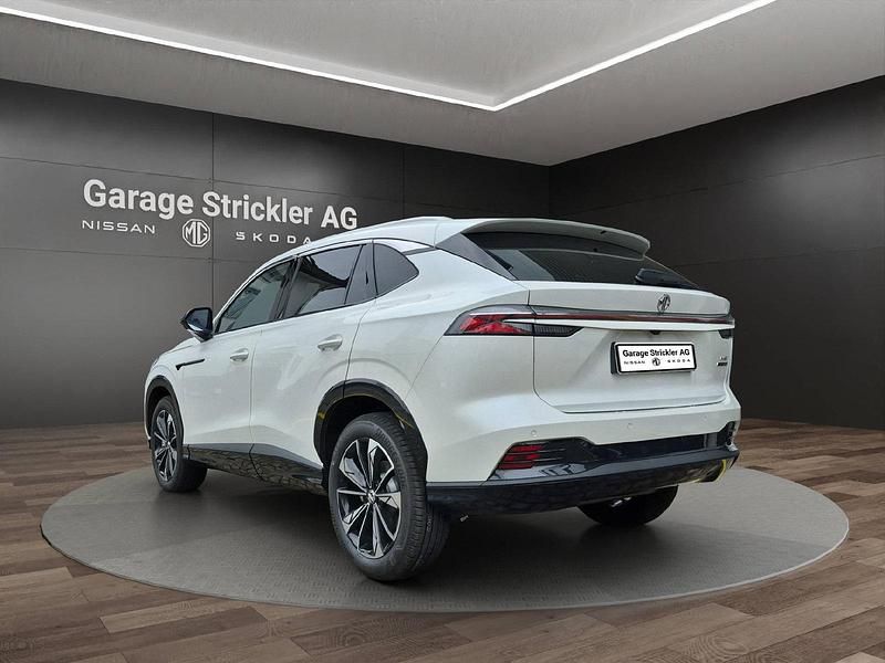 Neu MG HS Luxury 224 PS (164 kW) 2026 SUV