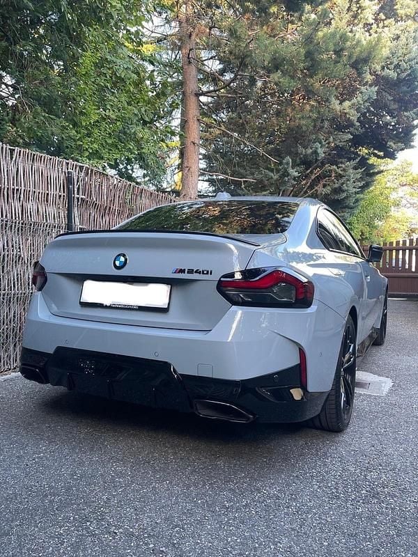 Gebraucht BMW M240 M Sport 374 PS (275 kW) 2023