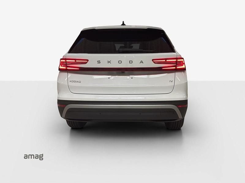 Neu Skoda Kodiaq Dynamic 204 PS (150 kW) 2026 SUV