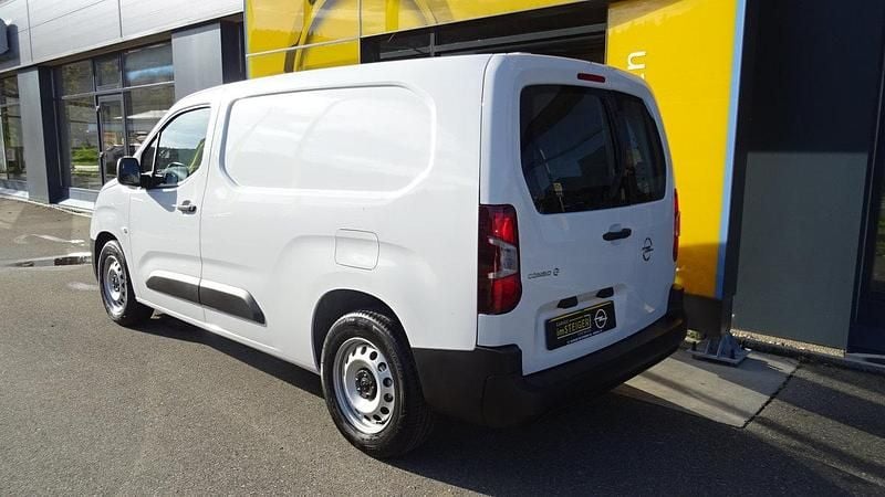 Gebraucht Opel Combo-e Life XL Enjoy 100 kW (136 PS) 2022 Van / Kleinbus