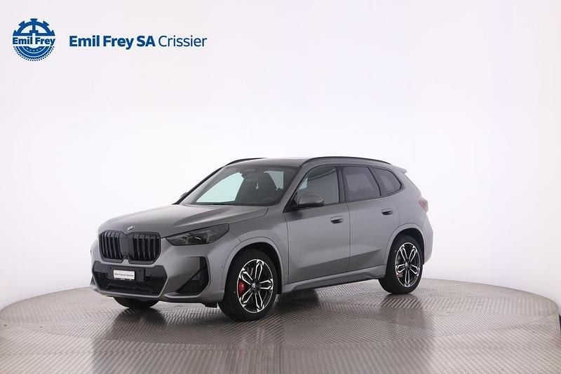 Grau Neu 2026 BMW iX1 Comfort Edition SUV | CHF 83’420 - Bild 1/4