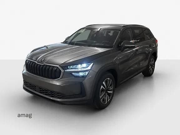 Graphite grau, metallic Neu 2026 Skoda Kodiaq SUV | CHF 50’770 (Fairer Preis) - Bild 1/4