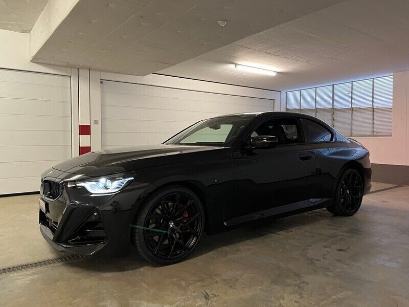 Gebraucht BMW M240 M Sport 374 PS (275 kW) 2023