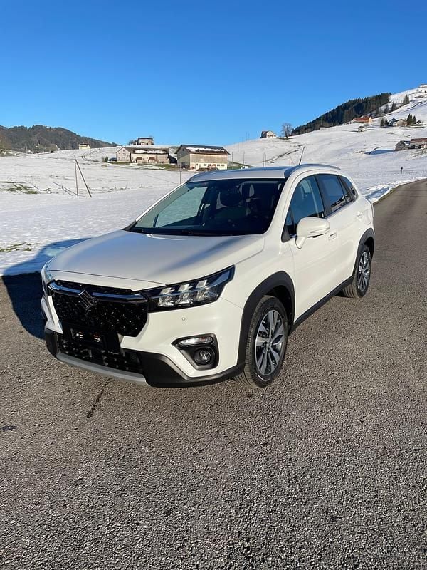 Gebraucht 2023 Suzuki SX4 S-Cross | CHF 19’900 - Bild 1/4