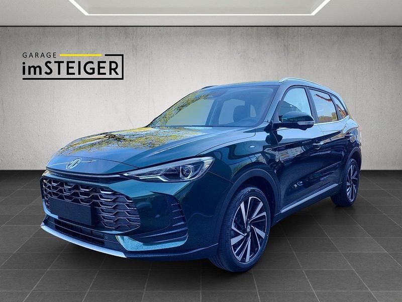 Neu 2025 MG ZS Luxury SUV | CHF 24’890 (Fairer Preis) - Bild 1/4