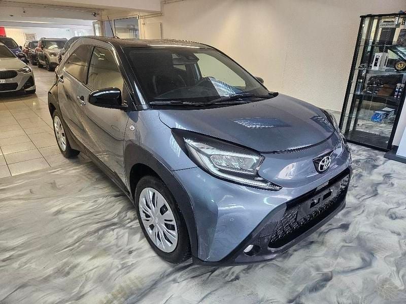 Gebraucht Toyota Aygo X 72 PS (52 kW) 2025 SUV