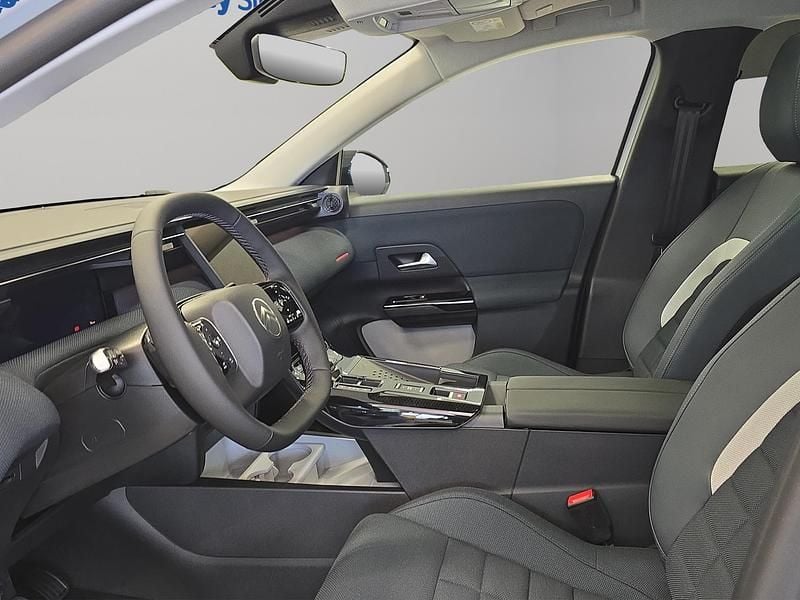 Neu Citroën C5 Aircross 150 PS (110 kW) 2026 Weiss SUV