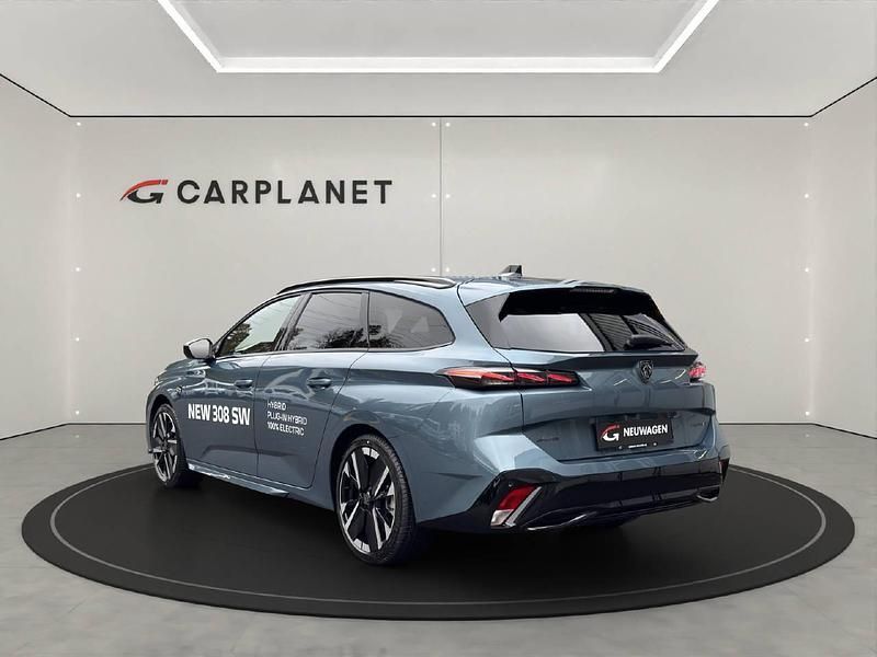 Neu Peugeot 308 SW GT 145 PS (106 kW) 2025 Kombi