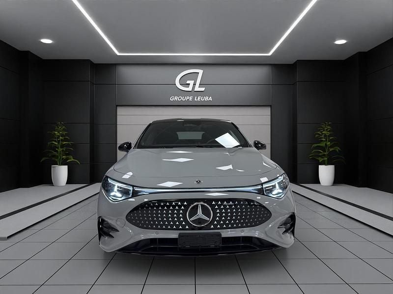 Gebraucht Mercedes 350 259 kW (353 PS) 2025