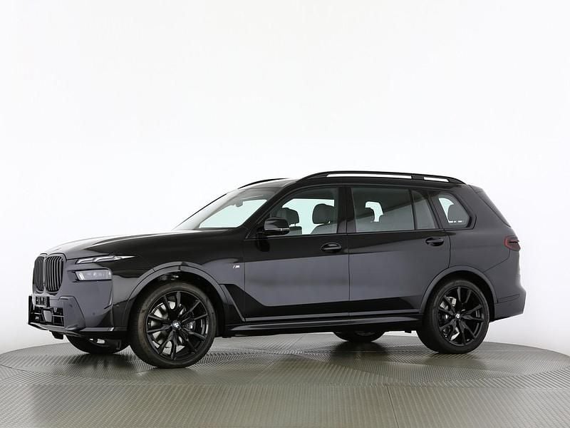 Neu BMW X7 M Sport 340 PS (250 kW) 2025 SUV
