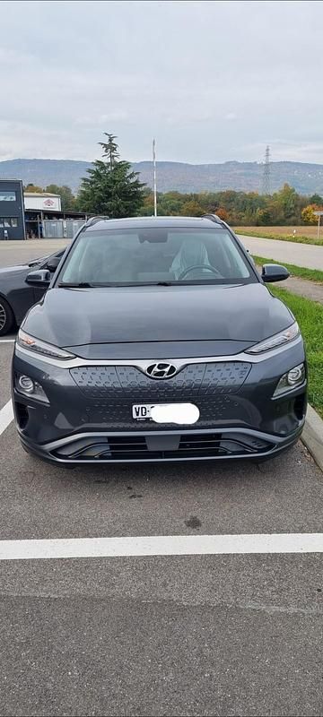 Gebraucht Hyundai Kona Edition 150 kW (204 PS) 2020 SUV