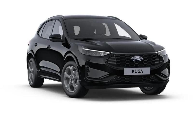 Silber Neu 2026 Ford Kuga ST-Line SUV | CHF 37’940 (Superpreis) - Bild 1/4