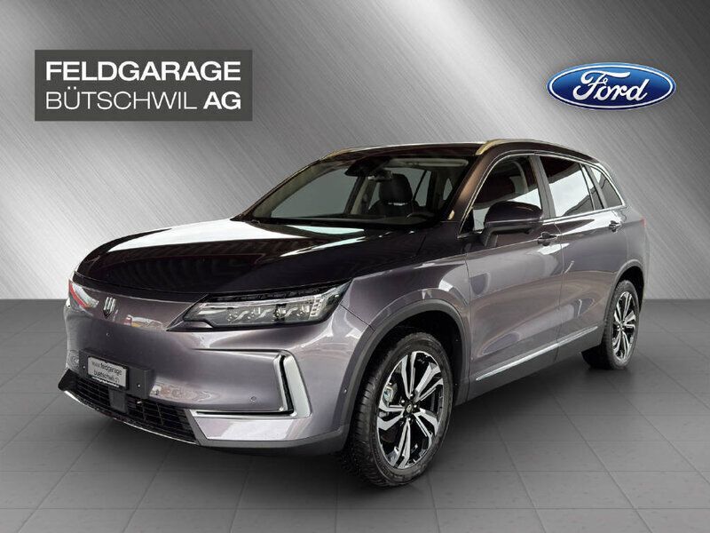 Grau Gebraucht 2024 Elaris Beo SUV | CHF 32’890 - Bild 1/4