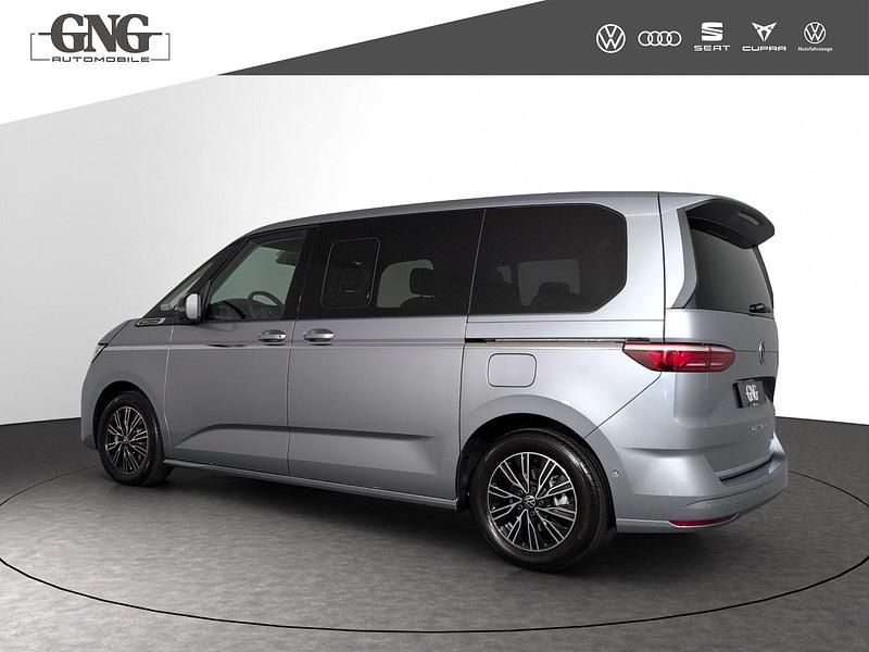Neu VW Multivan Style 245 PS (180 kW) 2025 Silber Van